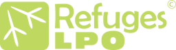 logo Refuges LPO
