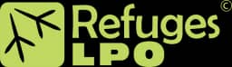 logo Refuges LPO