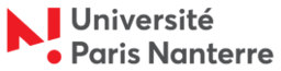 Logo de l'Université Paris-Nanterre