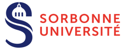 logo de Sorbonne Université