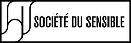 Logo de la Société du Sensible