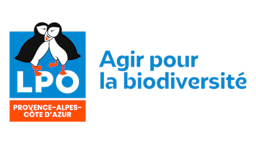 Logo de la LPO PACA
